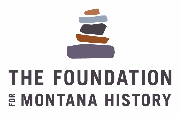 The Foundation for Montana History Logo